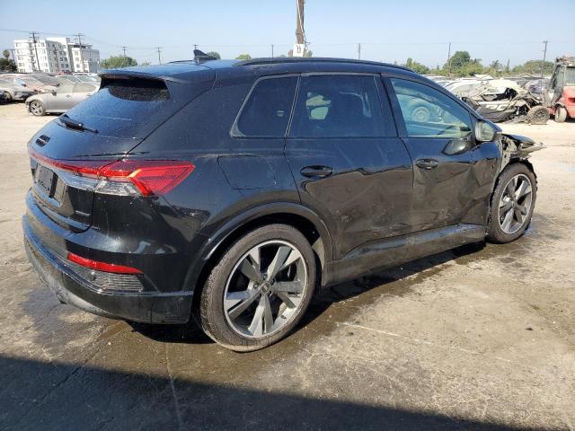 Photo 3 from auction – 2024 AUDI Q4 E-TRON with VIN WA1LUBFZ9RP053958