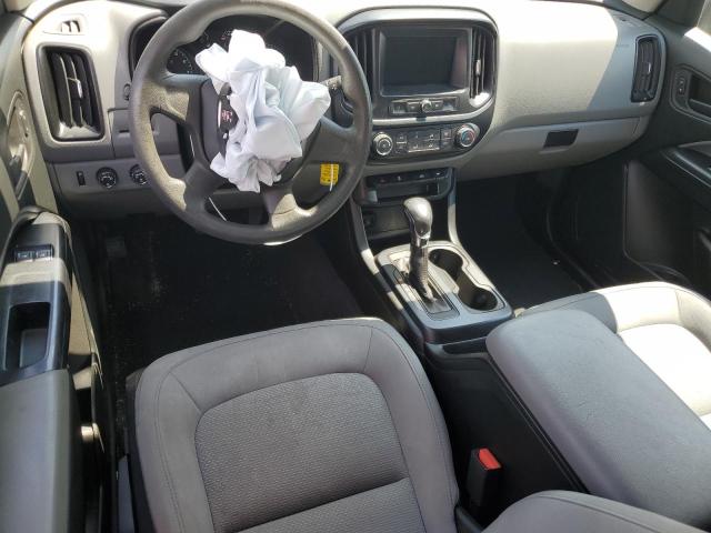 Photo 8 from auction – 2022 GMC CANYON ELEVATION with VIN 1GTH6BEN7N1193766