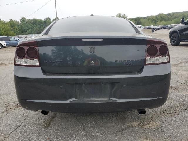 Photo 6 from auction – 2010 DODGE CHARGER R/ with VIN 2B3CA5CT6AH136127