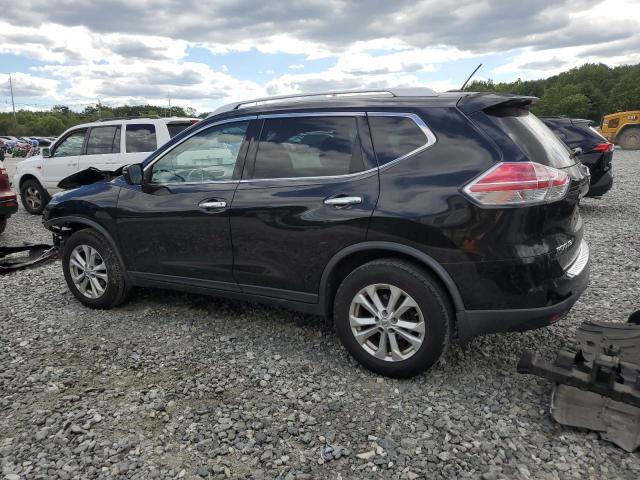 Photo 2 from auction – 2015 NISSAN ROGUE S with VIN KNMAT2MV2FP545792