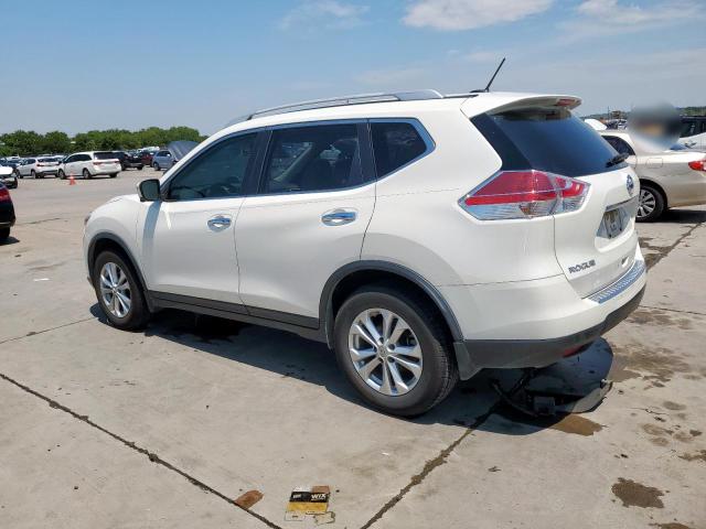 Photo 2 from auction – 2016 NISSAN ROGUE S with VIN JN8AT2MT6GW018316
