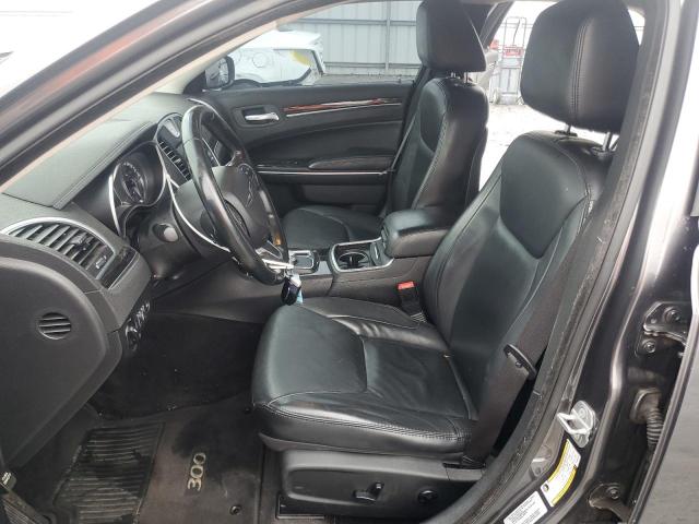 Photo 7 from auction – 2015 CHRYSLER 300 LIMITE with VIN 2C3CCAAG6FH833039