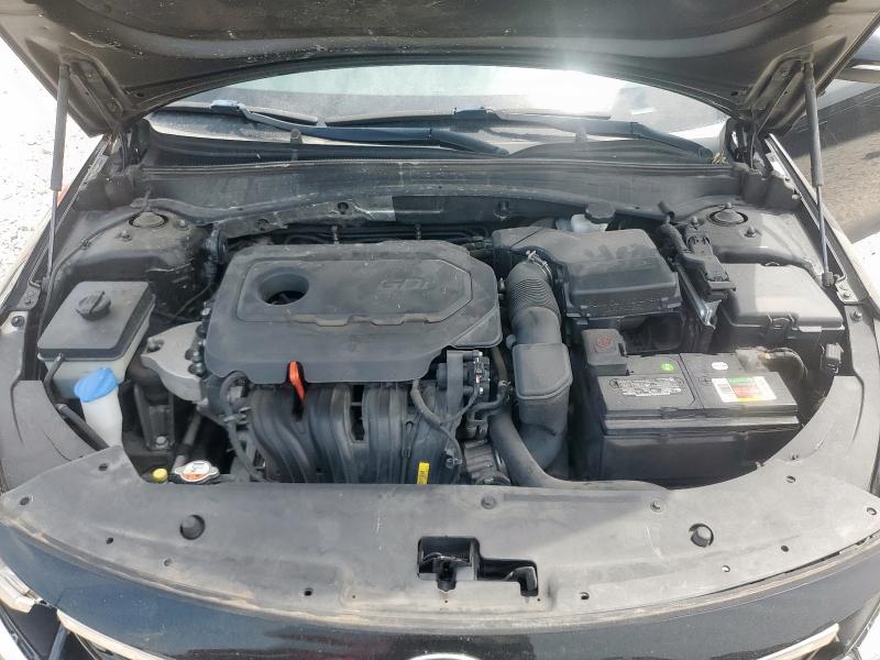 Photo 11 from auction – 2016 KIA OPTIMA LX with VIN 5XXGT4L33GG083855