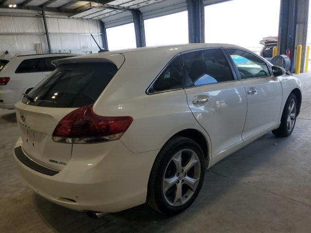 Photo 3 from auction – 2014 TOYOTA VENZA LE with VIN 4T3BK3BB3EU099967