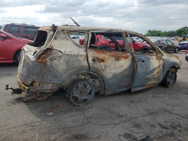 Zdjęcie 3 z aukcji – 2016 TOYOTA RAV4 LE z VIN 2T3BFREV7GW532268