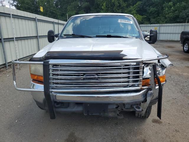 Photo 5 from auction – 2000 FORD F250 SUPER with VIN 1FTNX20F1YEB08725