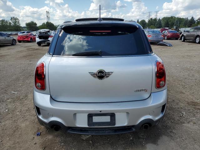 Фото 6 с аукциона – 2012 MINI COOPER S C с VIN WMWZC5C59CWL56268