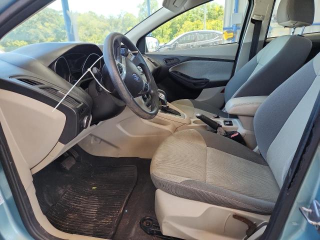 Photo 7 from auction – 2012 FORD FOCUS SE with VIN 1FAHP3K28CL394581