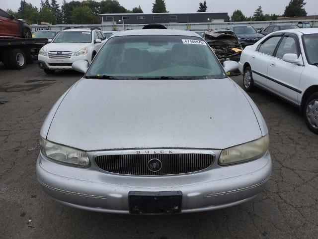 Photo 5 from auction – 2000 BUICK CENTURY CUSTOM with VIN 2G4WS52J0Y1275595
