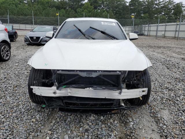 Photo 5 from auction – 2018 BMW 330 I with VIN WBA8B9C51JEE80837