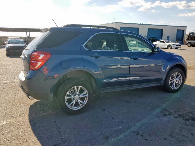 Photo 3 from auction – 2016 CHEVROLET EQUINOX LT with VIN 2GNFLFE38G6198200