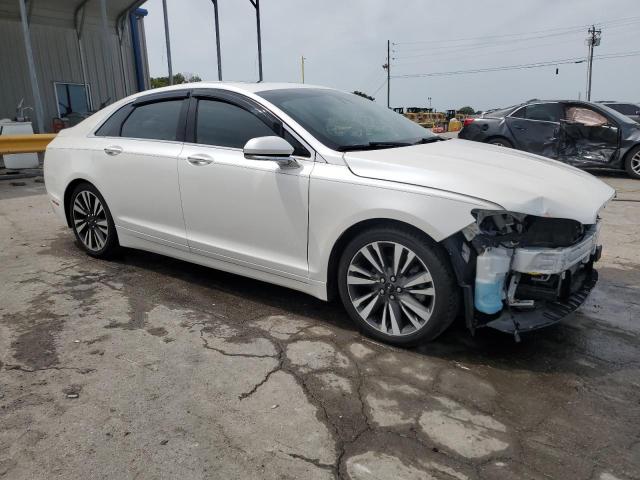 Photo 4 from auction – 2019 LINCOLN MKZ RESERV with VIN 3LN6L5E98KR604206