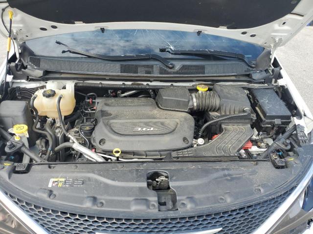Photo 12 from auction – 2017 CHRYSLER PACIFICA L with VIN 2C4RC1GG5HR850814