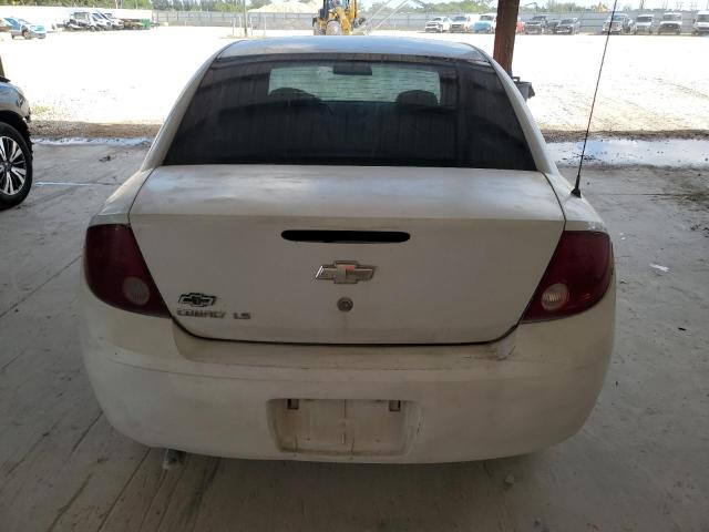 Photo 6 from auction – 2007 CHEVROLET COBALT LS with VIN 1G1AK55F877279507