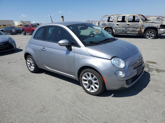 Photo 4 from auction – 2017 FIAT 500 POP with VIN 3C3CFFKR6HT694433