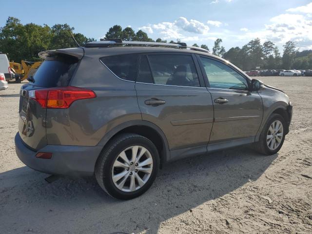 Photo 3 from auction – 2013 TOYOTA RAV4 LIMIT with VIN 2T3DFREV6DW082536
