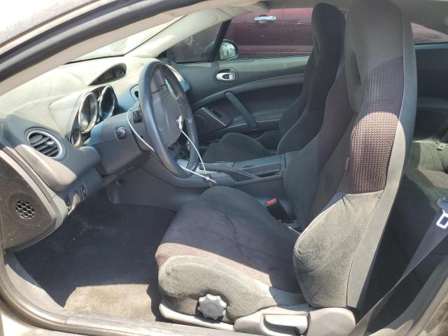 Photo 7 from auction – 2011 MITSUBISHI ECLIPSE GS with VIN 4A31K5DF4BE001116