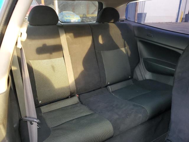 Photo 10 from auction – 2003 HONDA CIVIC SI with VIN SHHEP33563U402913