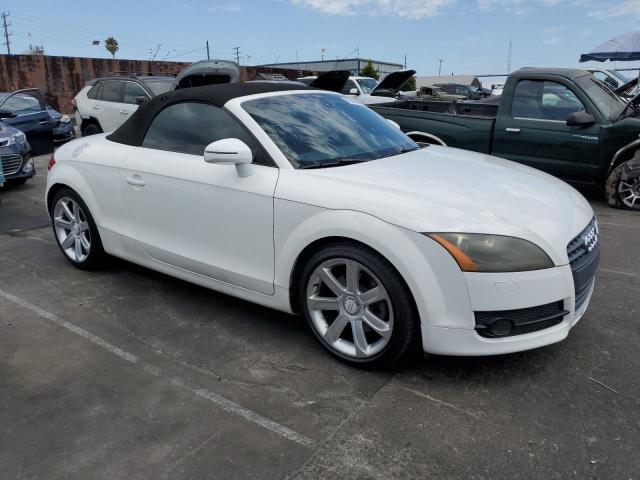 Photo 4 from auction – 2008 AUDI TT 2.0T with VIN TRUMF38J881014805