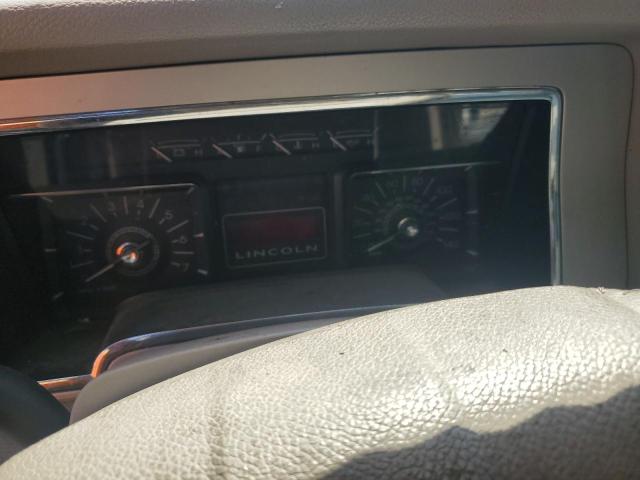 Photo 9 from auction – 2007 LINCOLN NAVIGATOR with VIN 5LMFU275X7LJ03715