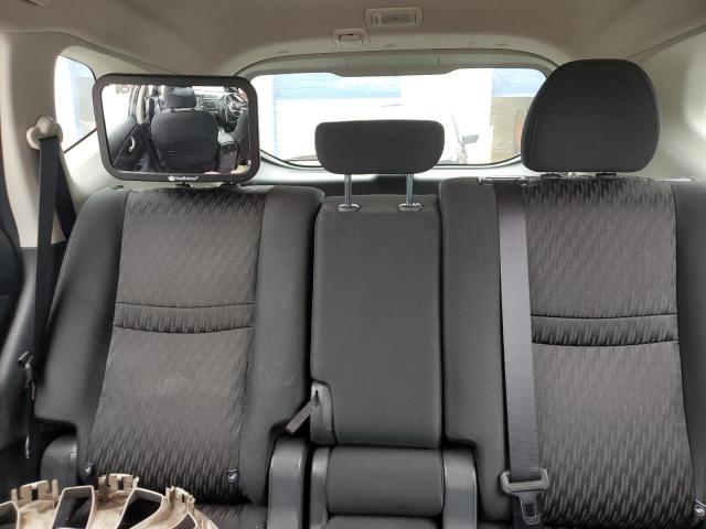 Photo 10 from auction – 2018 NISSAN ROGUE S with VIN KNMAT2MV9JP515603