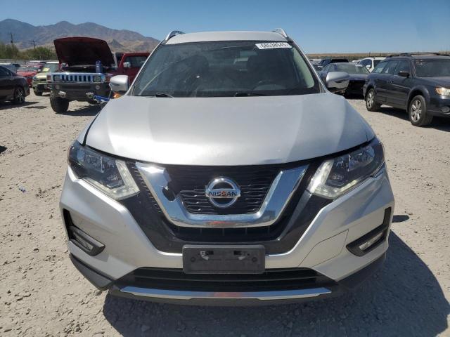 Photo 5 from auction – 2017 NISSAN ROGUE S with VIN KNMAT2MV4HP502557
