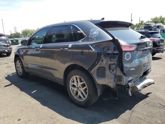 Photo 2 from auction – 2022 FORD EDGE SEL with VIN 2FMPK4J97NBA02763
