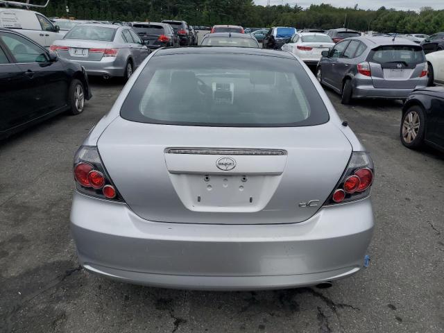 Photo 6 from auction – 2009 TOYOTA SCION TC with VIN JTKDE167790284777