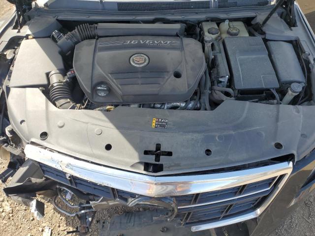 Photo 11 from auction – 2014 CADILLAC XTS VSPORT with VIN 2G61W5S80E9138611