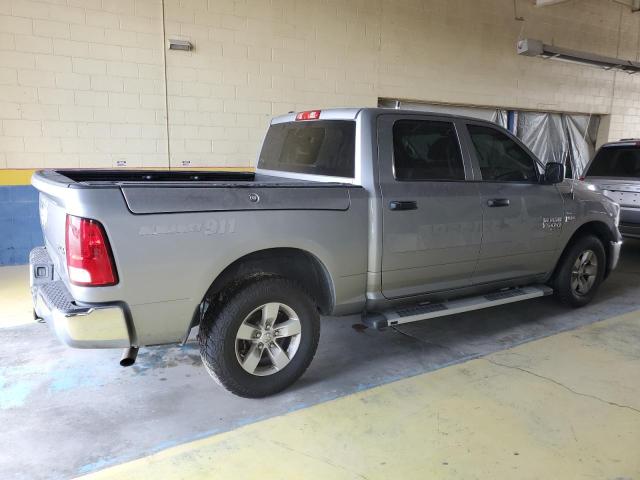 Photo 3 from auction – 2021 RAM 1500 CLASS with VIN 1C6RR7XT4MS506955