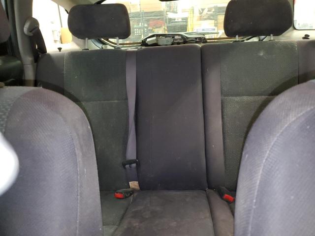 Photo 10 from auction – 2003 TOYOTA COROLLA MA with VIN 2T1LR32E73C025369