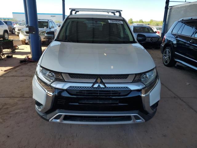 Photo 5 from auction – 2019 MITSUBISHI OUTLANDER with VIN JA4AD2A36KZ009145