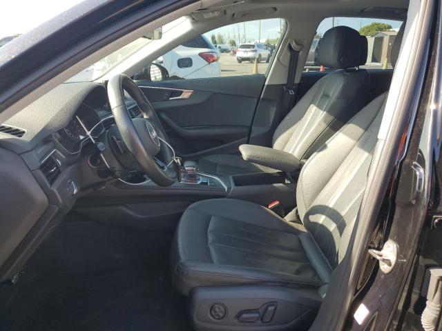Photo 7 from auction – 2019 AUDI A4 PREMIUM with VIN WAUGMAF44KN016689