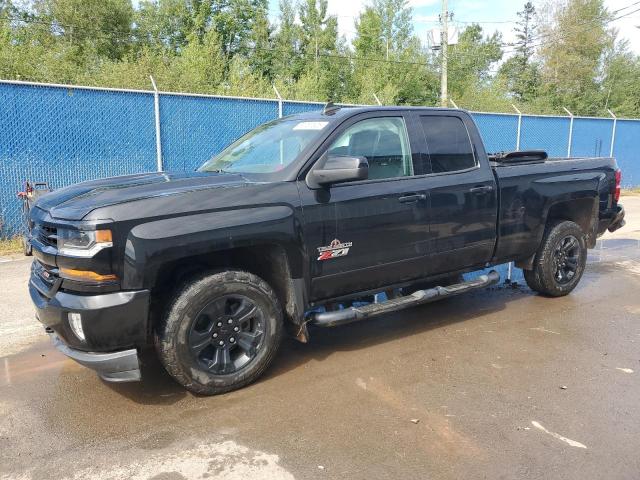 CHEVROLET SILVERADO 2019 with VIN 2GCVKPEC7K1101877 - Photo from auction