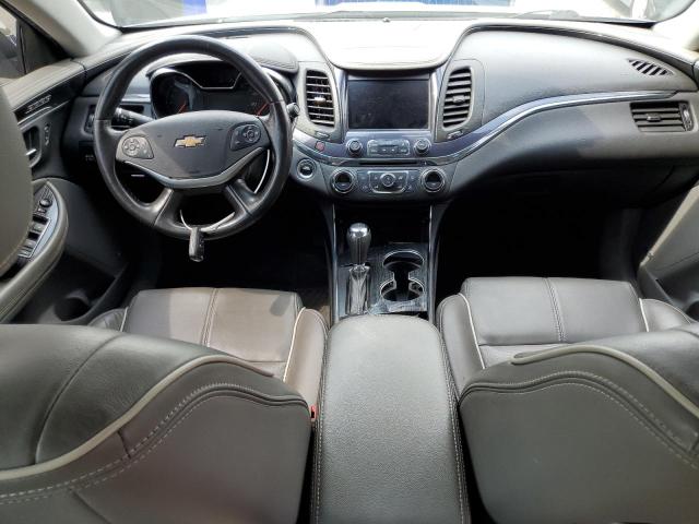 Photo 8 from auction – 2017 CHEVROLET IMPALA PRE with VIN 1G1145S37HU143490