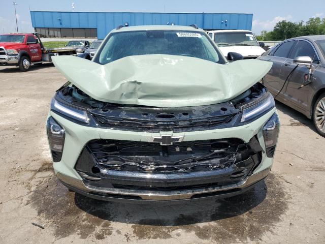 Photo 5 from auction – 2024 CHEVROLET TRAX ACTIV with VIN KL77LKE24RC133672