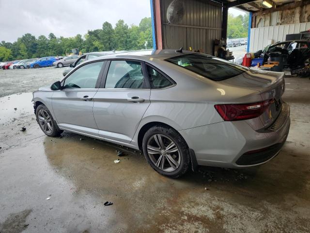 Photo 2 from auction – 2024 VOLKSWAGEN JETTA SE with VIN 3VW7M7BU2RM061398
