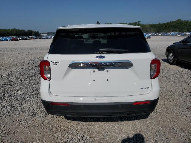 Photo 6 from auction – 2023 FORD EXPLORER with VIN 1FMSK8BH4PGA83031