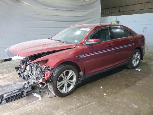 FORD TAURUS SEL 2014 with VIN 1FAHP2E88EG139144 - Photo from auction