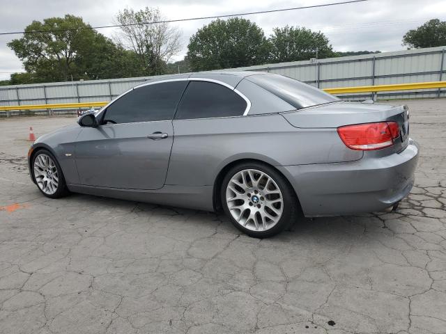 Photo 2 from auction – 2007 BMW 328 I with VIN WBAWL13587PX16111