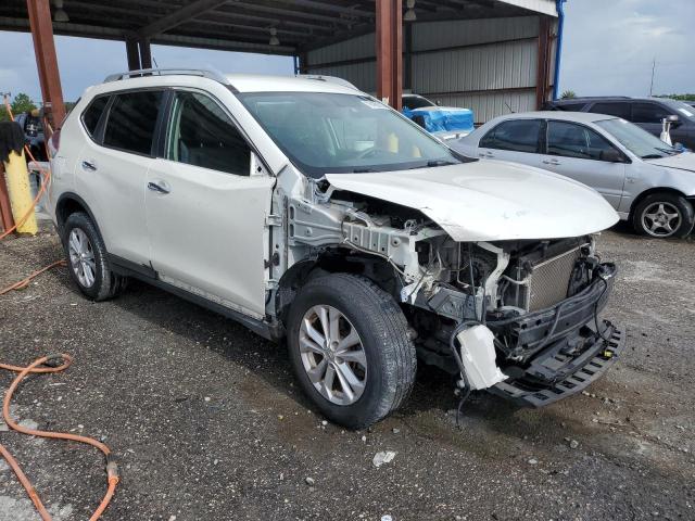 Photo 4 from auction – 2015 NISSAN ROGUE S with VIN KNMAT2MT4FP528247
