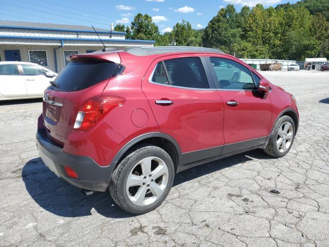 Photo 3 from auction – 2015 BUICK ENCORE with VIN KL4CJGSB8FB074601