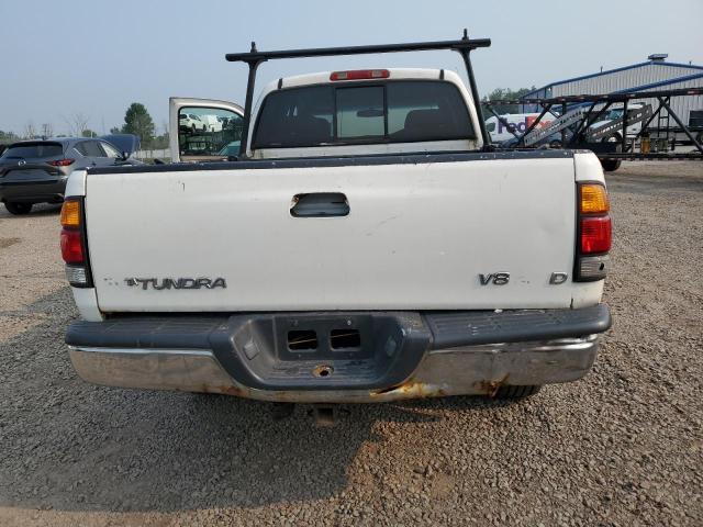 Photo 6 from auction – 2000 TOYOTA TUNDRA with VIN 5TBBT4812YS026024