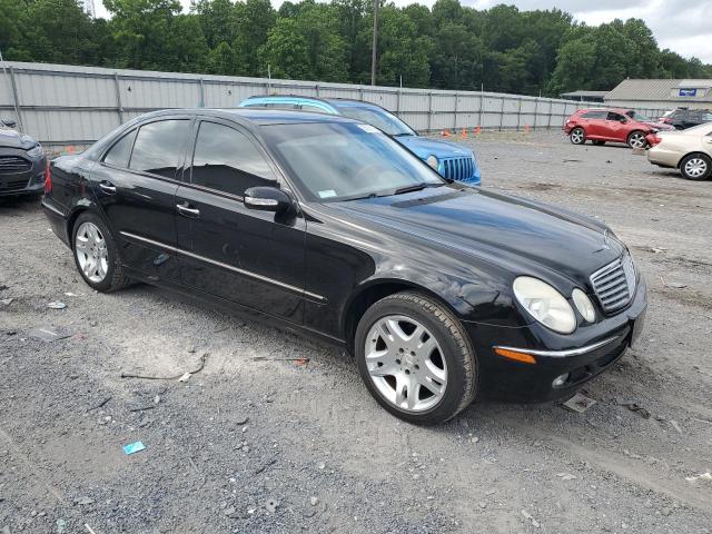 Foto 4 de la subasta – 2003 MERCEDES-BENZ E-CLASS con VIN WDBUF70JX3A304936