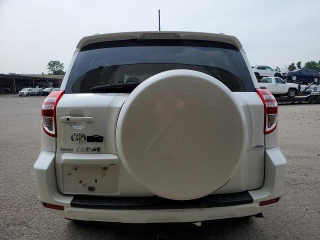 Photo 6 from auction – 2009 TOYOTA RAV4 LIMIT with VIN 2T3BK31V39W011484