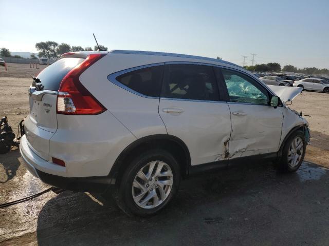 Photo 3 from auction – 2016 HONDA CR-V EXL with VIN 5J6RM4H78GL005521