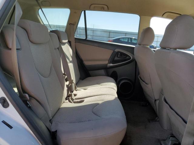 Photo 11 from auction – 2007 TOYOTA RAV4 with VIN JTMZD33VX76039562