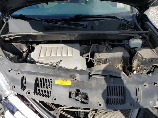 Photo 11 from auction – 2012 TOYOTA HIGHLANDER with VIN 5TDZK3EH8CS087049