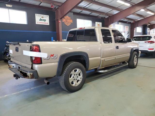 Photo 3 from auction – 2006 CHEVROLET SILVERADO with VIN 2GCEK19B861265434