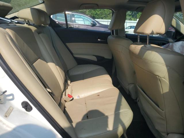 Photo 10 from auction – 2018 ACURA ILX with VIN 19UDE2F33JA002256